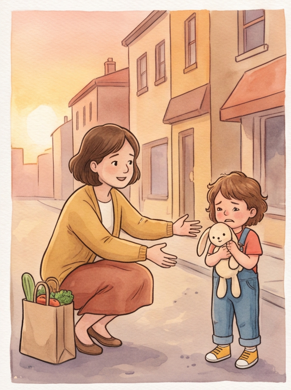 Carry Me Today
